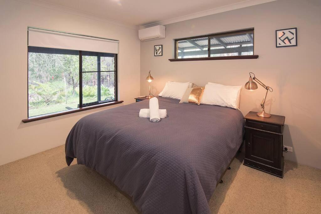 Kevill Hideaway Margaret River Villa Exteriör bild