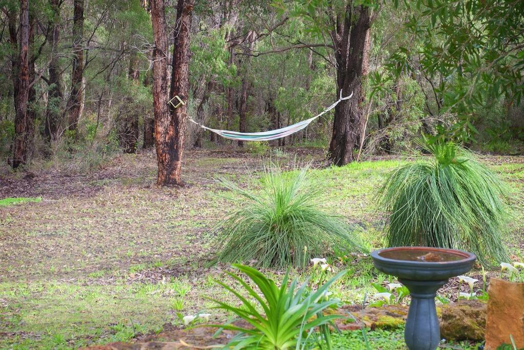 Kevill Hideaway Margaret River Villa Exteriör bild