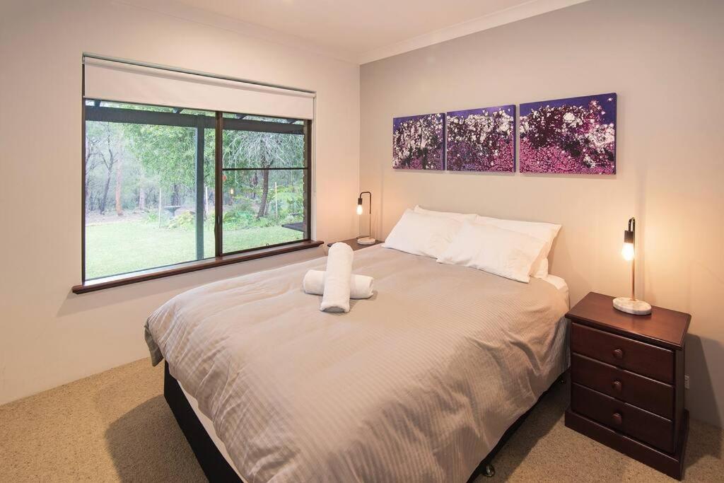 Kevill Hideaway Margaret River Villa Exteriör bild
